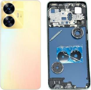 AL HAYY TRADERS for.Realme C55 full housing Full Panel