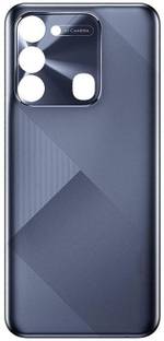 Kraze4blaze Tecno Spark 9 (With Proper Logo) Back Panel