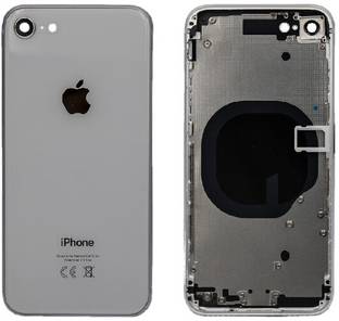 Sandreezz Apple iPhone 8 (With All & Side Volume Power Buttons) (Best Quality) Full Panel