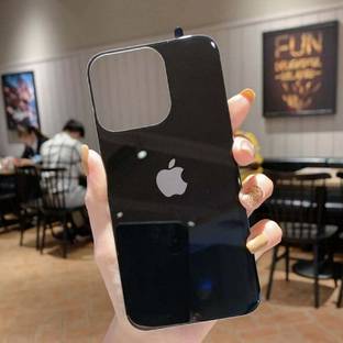 Kraze4blaze Apple IPhone 13 Pro Max (With Proper Logo) Back Panel