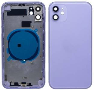 AL HAYY TRADERS Apple iPhone 11Full Body Housing original Full Panel