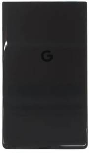 Sandreezz Google Pixel 6 Pro (with Proper Logo) (Back Battery Door Glass) Back Panel
