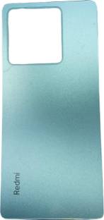 IncMart Redmi Note 13 5G OG Back Panel