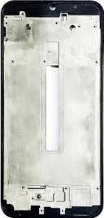 Tworld Samsung Galaxy M34 5G ( SM-M346B, SM-M346B/DS ) Front Housing LCD Frame Bezel Plate Digitizer Panel