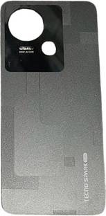 IncMart Tecno Spark 10 5G Back Glass Back Panel