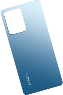 Unique4Ever Redmi Note 12 Pro (5G) Glass Back Panel