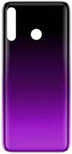 IncMart TECNO Spark 4 (KC2) With Brand LOGO Back Panel