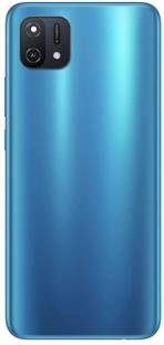 AL HAYY TRADERS OPPO A16K FULL BODY HOUSING ORIGINEL Back Panel