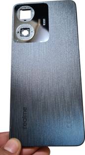 AL BAARI STORE For Realme C55 4G Housing Body Full Panel