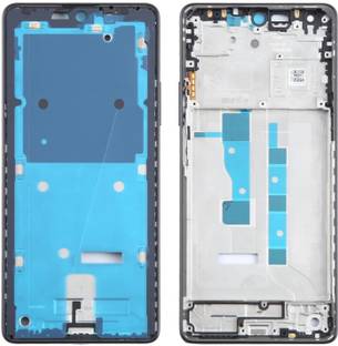 Sandreezz Xiaomi Redmi Note 13 5G (Original Front Housing LCD Frame) Front Panel