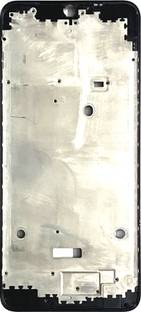 Tworld Lava Z3 ( LZG403 25 ) Front Housing LCD Frame Bezel Plate Digitizer Panel