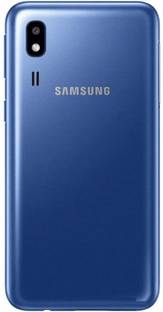 SRaccessories SASMUNG Galaxy A2 Core Back Panel