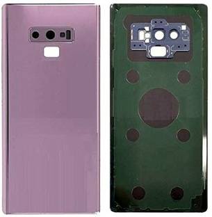 SPAREWARE Samsung galaxy Note 9 Back Panel