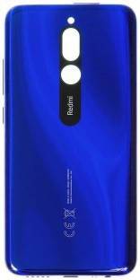 SPAREWARE Redmi Xiaomi Mi Redmi 8 Back Panel