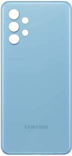 सैंडरीज़ सैमसंग Galaxy A32 (4G) (with Proper Logo) पीछे पैनल