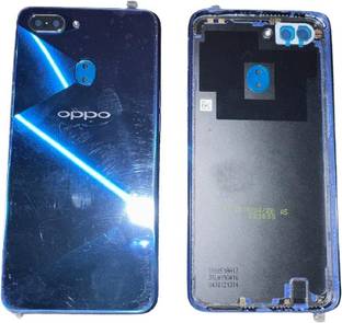 Sandreezz Oppo A5 (100 % Original) (Best Quality) (with Proper Logo) Back Panel