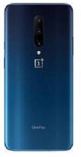 Nik oneplus 7 pro Back Panel