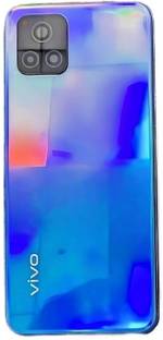 AL BAARI STORE VIVO Y72 5G (model no.PD2069F ) full housing body with all materials attached Full Panel