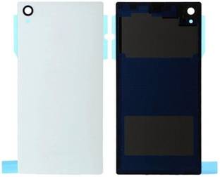 imbi Sony Xperia Z2 Mobile Phone Panel Replacement Back Glass Body Back Panel
