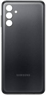 SRaccessories Samsung Galaxy A04S Back Panel