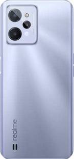 Tworld Realme C31 ( RMX3501 ) Battery Replacement Back Panel