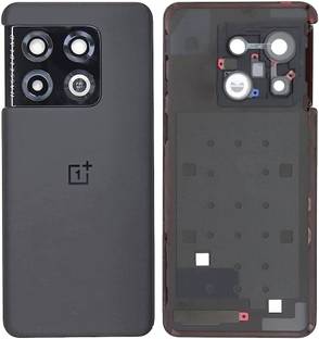 Sandreezz OnePlus 10 Pro (5G) Original (with Proper Logo) Back Panel