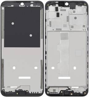 MAXOUT Motorola Moto G10 Power (PAMR0000IN / PAMR0007IN / PAMR0009IN) Front Panel