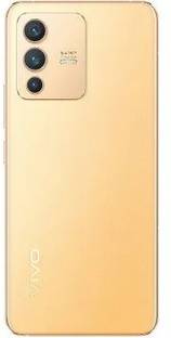 FARCARY VIVO V23 (GLASS) WITH CAMERA RING GLASS Back Panel