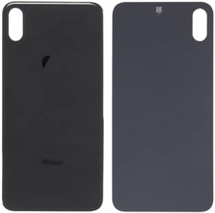 imbi Apple iPhone XS Max, Apple iPhone 10s Max Replacement Back Glass Body Back Panel