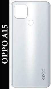 Unique4Ever Oppo A15 / A15s Back Panel