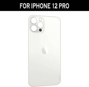 SUFO Apple iPhone 12 Pro Back Panel