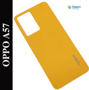 Flipkart SmartBuy OPPO A57 Back Panel