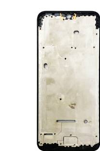 Tworld Itel Vision 1 Plus Digitizer Panel