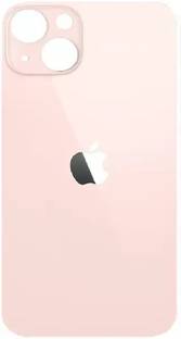 Hynaty APPLE IPHONE 13 MINI (PINK) Back Panel