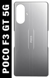 Safa POCO F3 GT 5G Back Panel