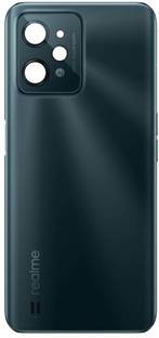 Flipkart SmartBuy Realme C31 Back Panel