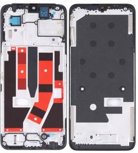 Tusail Oppo A57 New OG LCD Middle Frame Chassis Front Panel