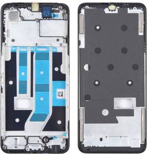 Sandreezz OPPO A78 5G (Original Front Housing LCD Frame) Front Panel