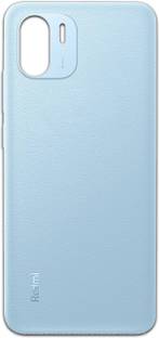 Safa Redmi A1 Full Back Panel