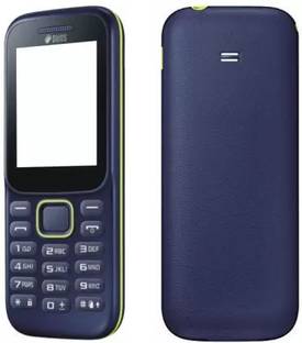Pacificdeals Samsung Guru Music 2 B310E B310 Full Keypad Body Full Panel