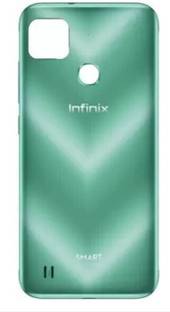 SRaccessories Infinix Smart HD 2021 (X612) (X612B) Back Panel
