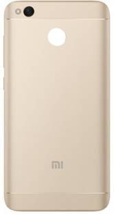 Flipkart SmartBuy Xaiomi Redmi 4X Housing Complete Full Panel