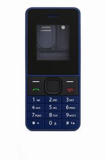imbi Jio Bharat V2 4G Front Back and Middle Body With Keypad Full Panel