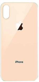 Dnvi APPLE IPHONE XS Back Panel