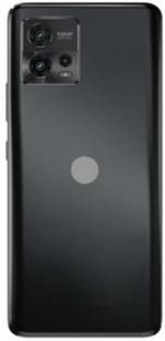 SRएक्सेसरीज़ मोटोरोला G72 (4G) (Housing Body) (Side Keys with Middle Body) पूर्ण पैनल