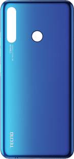 Tworld Tecno Camon 12 Air ( KC3 ) Battery Replacement Back Panel