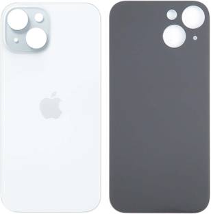 MAXOUT Apple iPhone 15 ( Glass ) Back Panel
