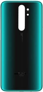 Unique4Ever Redmi Note 8 Pro (with logo) Glass Back Panel