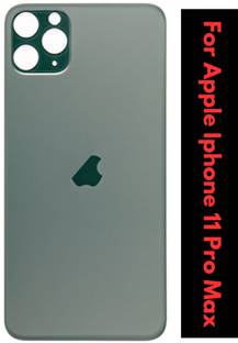 Niviti Apple Iphone 11 Pro Max Back Panel