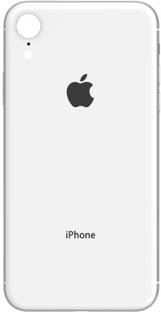 AL BAARI STORE IPHONE XR (GLASS) Back Panel
